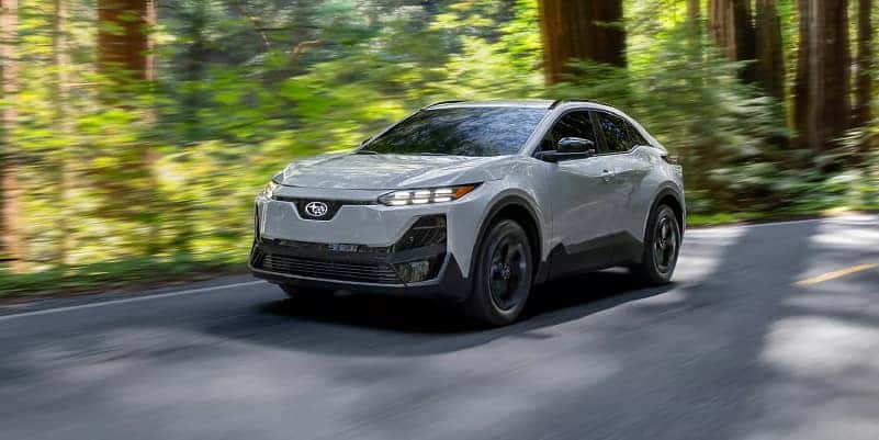 Used Subaru Crosstrek Inventory in Winchester VA