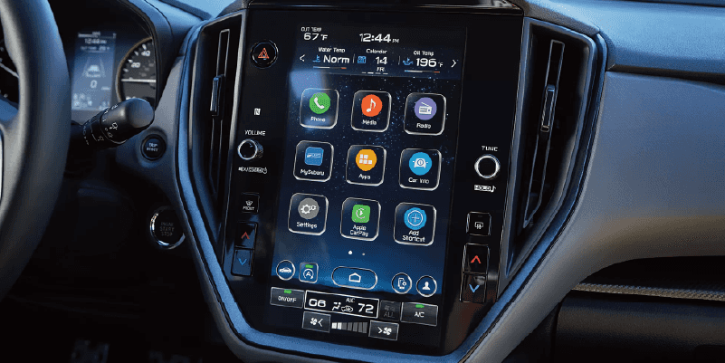 Used Subaru Crosstrek Inventory in Winchester VA