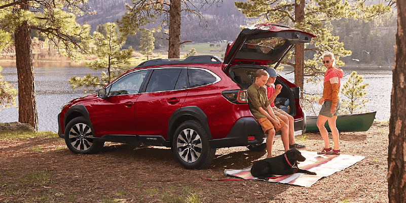 Comparing Leasing and Financing