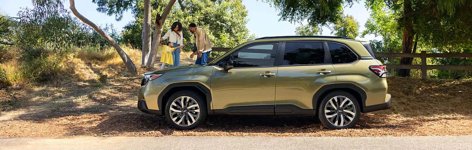 Trade In Your Car at CMA's Subaru of Winchester