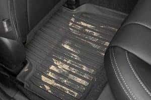 Floor Mats