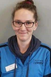 Lisa Campbell