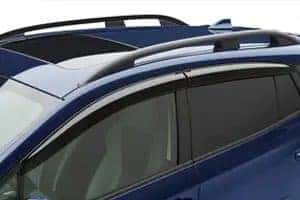 Exterior Accessories