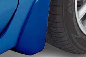 Mud Guards