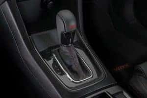 Shifter