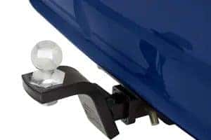 Trailer Hitch