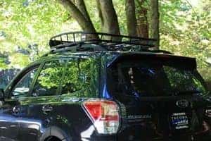 Roof Racks