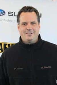 Charles "Pete" Peterson