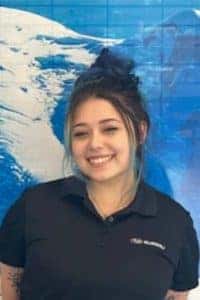 Chloe Abundis