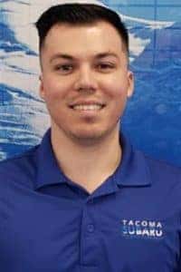 Eric Pelayo