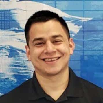 Josue Caballero