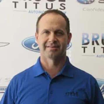 Todd Stevenson