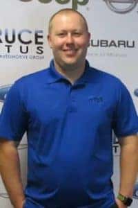 Travis Torkelson