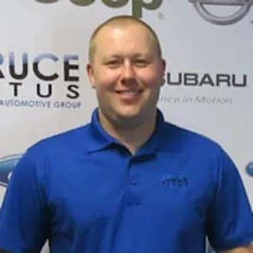 Travis Torkelson