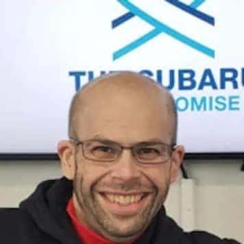 Sam Galvez