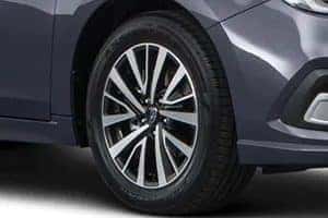 Wheel