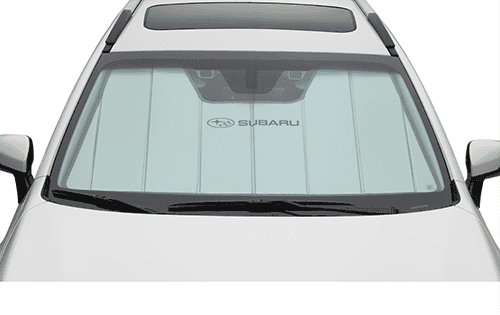Sunshades