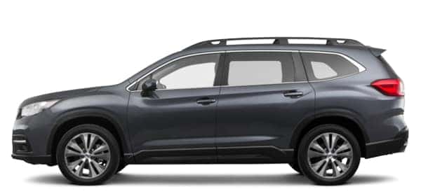 subaru ascent