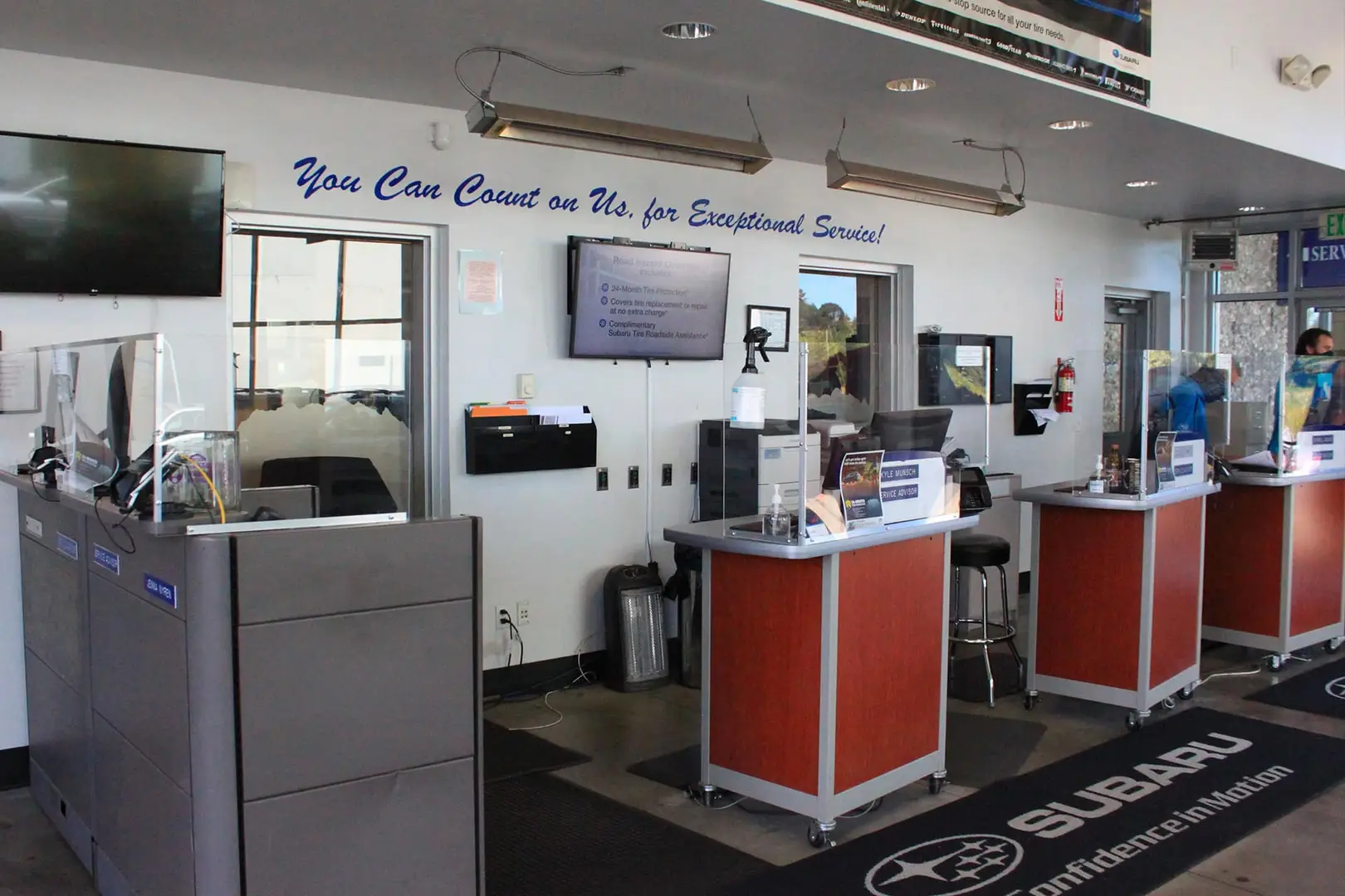 Auto Service, Oil Change & Car Maintenance near Lakewood