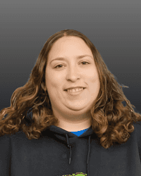 Rebecca Jackson