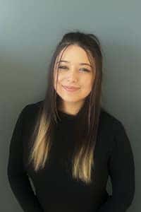 Chloe Abundis