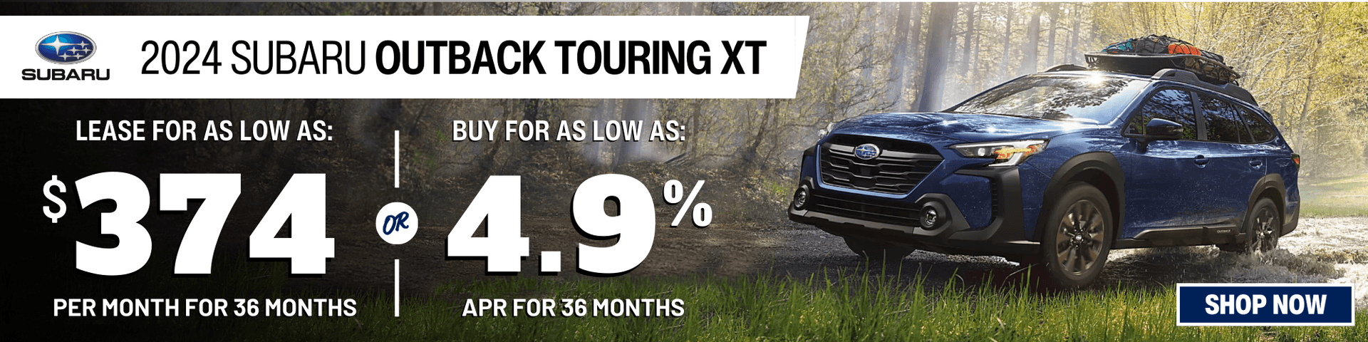 SEPT OUTBACK HP