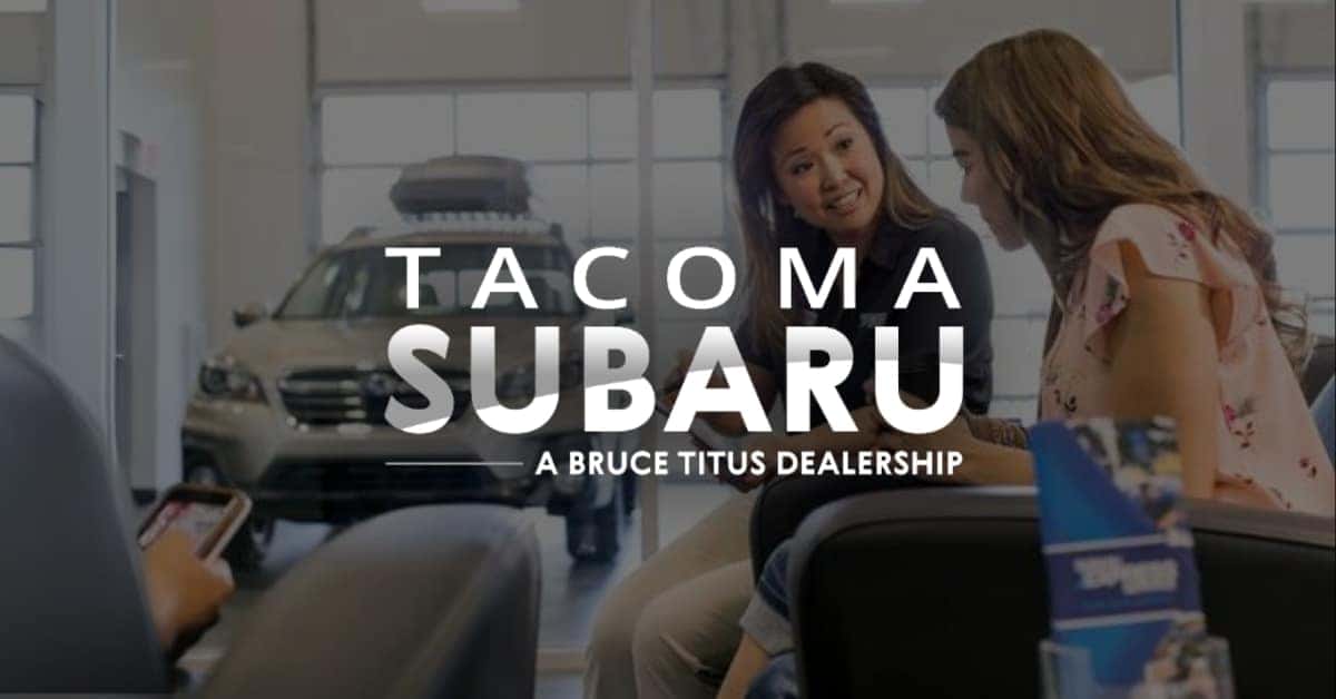 New Owner's Clinic in WA Subaru