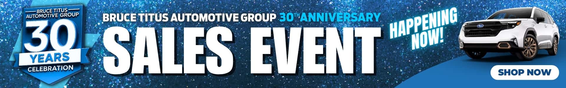 30th-ANNIVERSARY—SUBARU-VRP