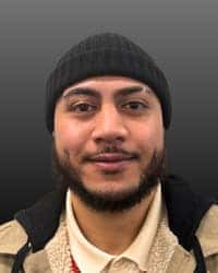 Charles Laumatia