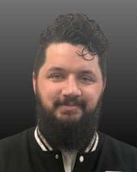Logan Speidel