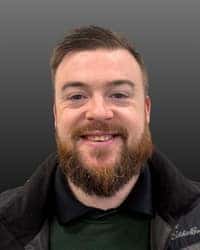 Mike McGinnis