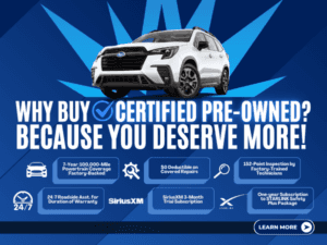 why buy cpo