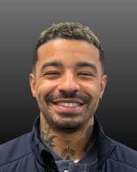 Teaundtre Roberts