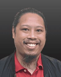 Steve Chac