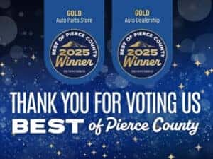 best of pierce county 2025