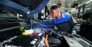 brake fluid flush