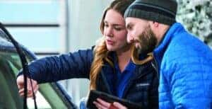 wiper blades
