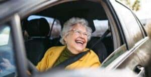 senior discount