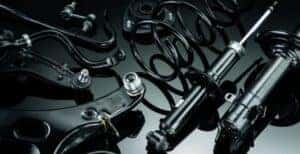 subaru parts accessories