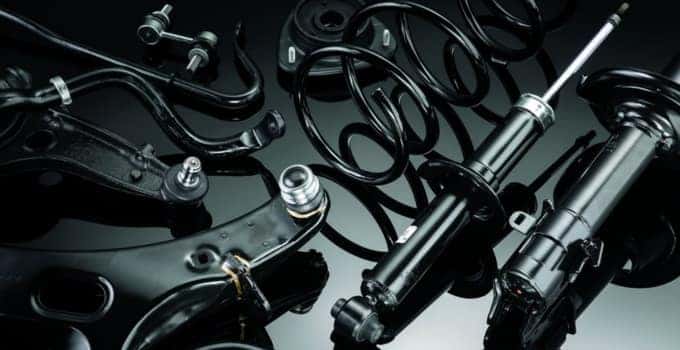 Subaru parts and accessories coupons near Tacoma
