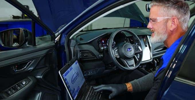 Subaru repairs and diagnostics coupons near Tacoma