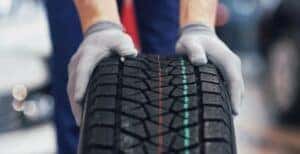 subaru tires alignment service