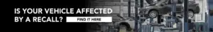 subaru recall banner