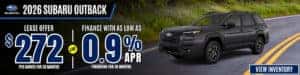 outback offer