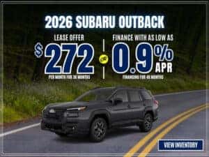 outback offer