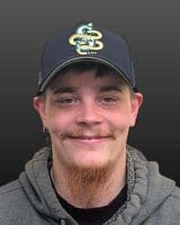 Zachary Shaw