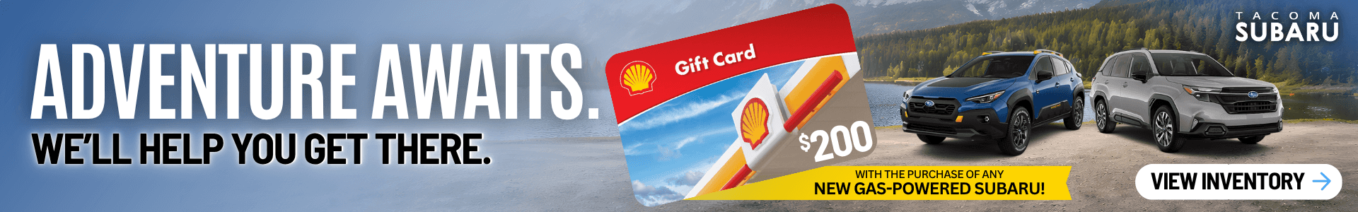 gas card promo