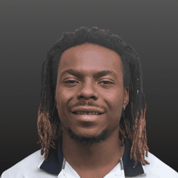 Martese Holmes