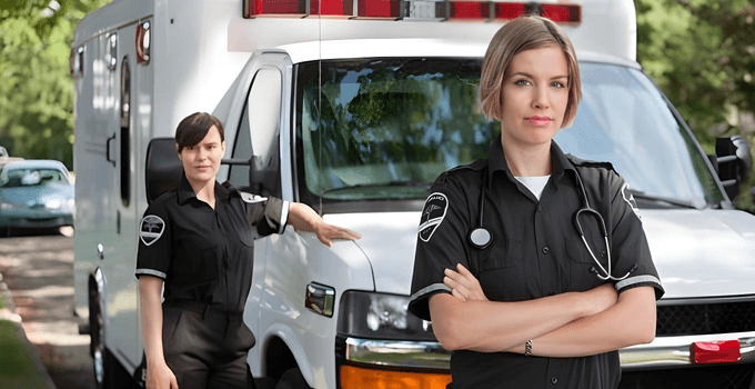 first responders discount