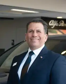 David Lachina